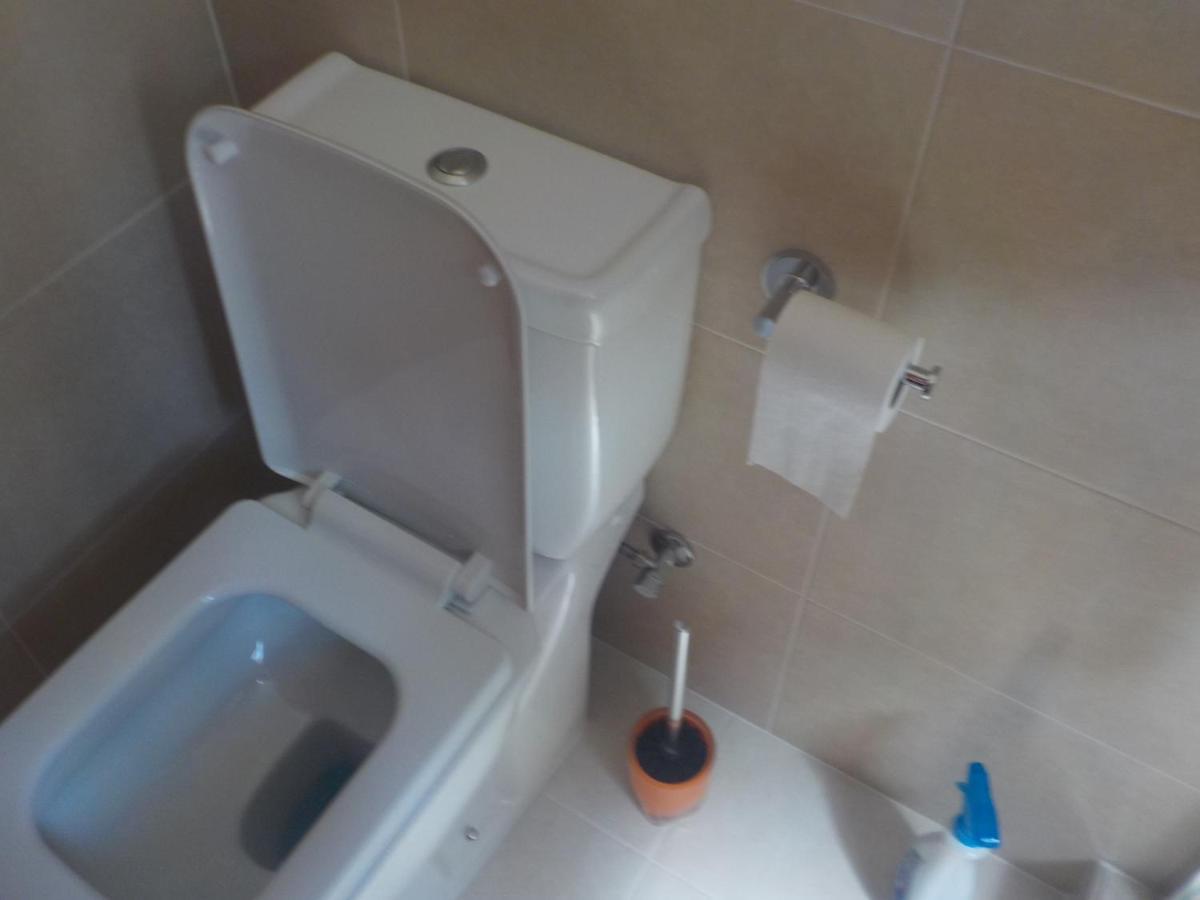 奥里韦拉Casa La Zenia Elite Townhouse With Shared Pool And 10 Minutes Walk To Beach别墅 外观 照片