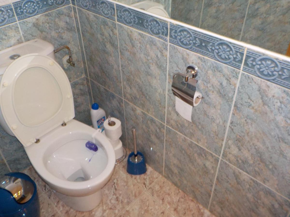 奥里韦拉Casa La Zenia Elite Townhouse With Shared Pool And 10 Minutes Walk To Beach别墅 外观 照片
