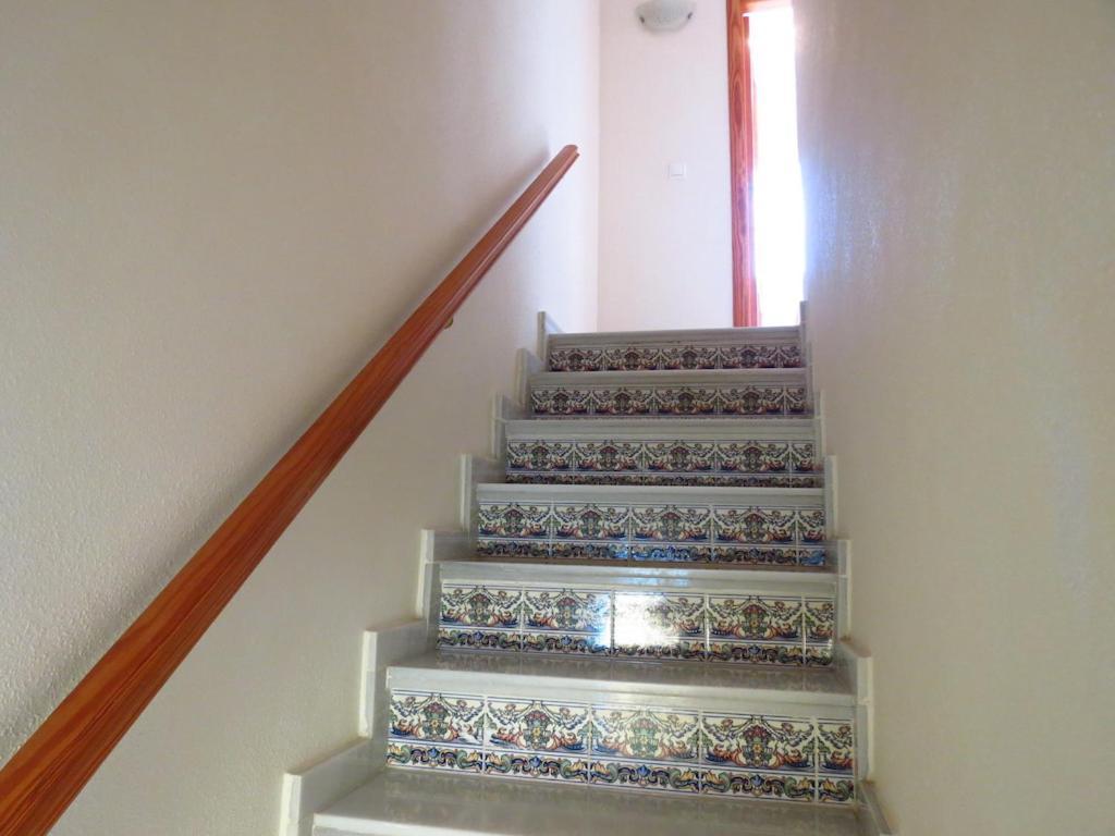 奥里韦拉Casa La Zenia Elite Townhouse With Shared Pool And 10 Minutes Walk To Beach别墅 外观 照片